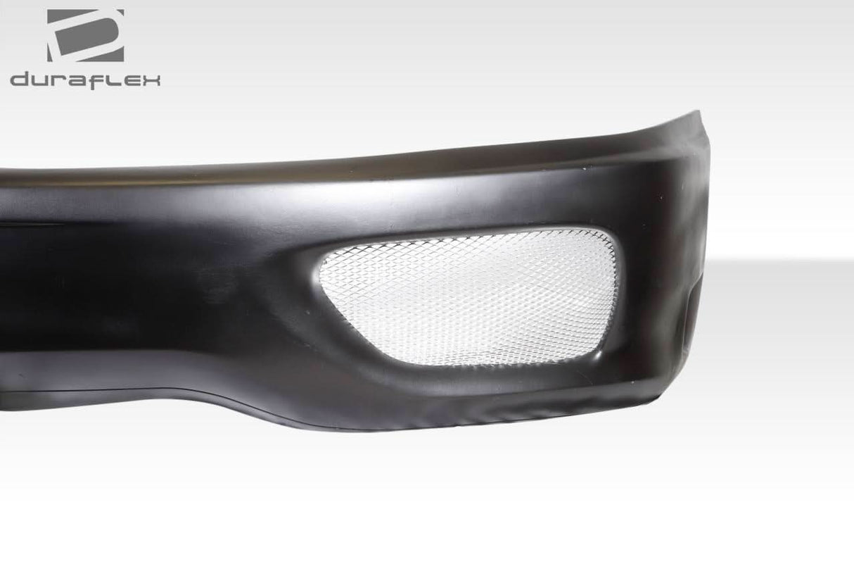 1999-2004 Ferrari 360 Modena Challenge Look Front Bumper - FRP