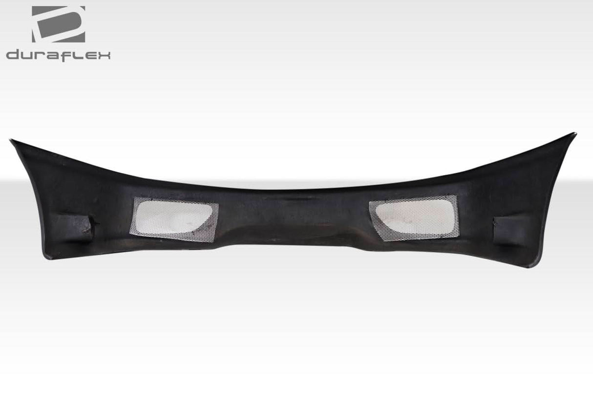 1999-2004 Ferrari 360 Modena Challenge Look Front Bumper - FRP