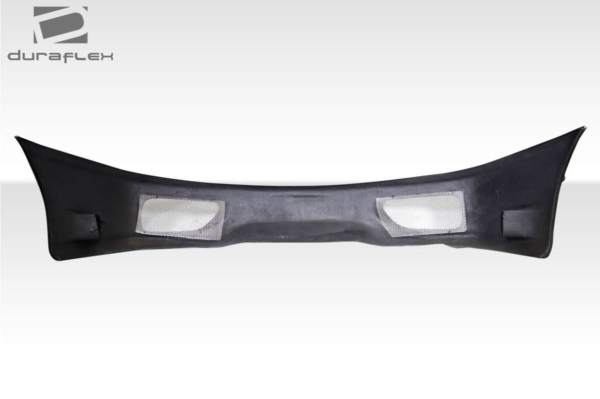 1999-2004 Ferrari 360 Modena Challenge Look Front Bumper - FRP
