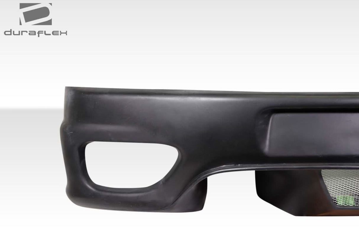 1999-2004 Ferrari 360 Modena Challenge Look Rear Bumper Cover - FRP