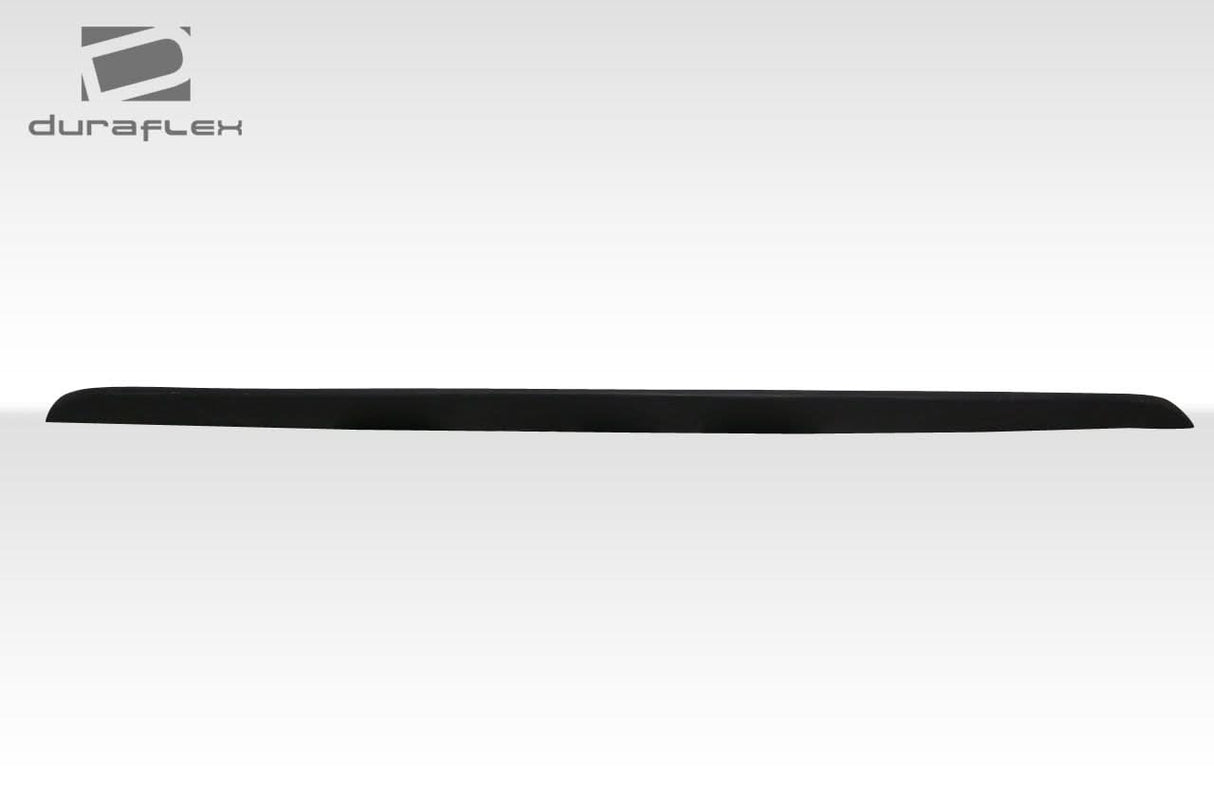 2006-2011 Lexus GS Series I-Spec Style Wing Trunk Spoiler - FRP