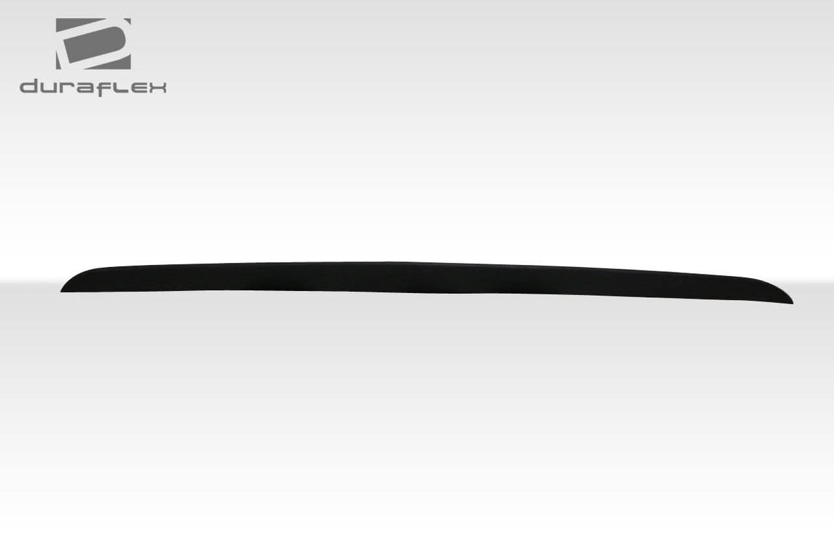 2006-2011 Lexus GS Series I-Spec Style Wing Trunk Spoiler - FRP
