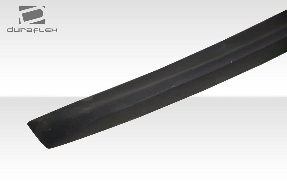 2006-2011 Lexus GS Series I-Spec Style Wing Trunk Spoiler - FRP