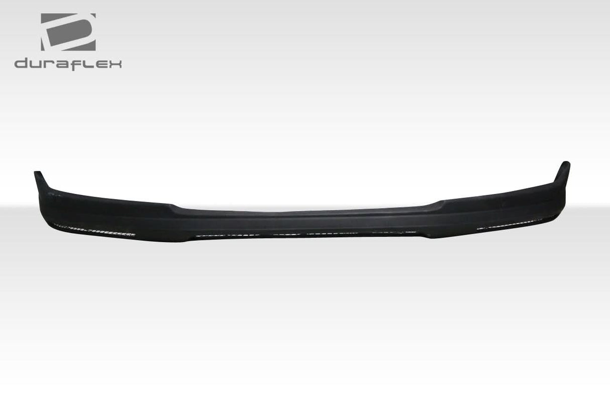 2006-2007 Lexus GS Series JPR Style Front Lip Under Spoiler - FRP