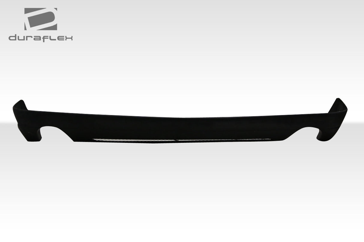 2006-2007 Lexus GS Series GS300 GS350 GS430 GS450 GS460 Duraflex JPR Rear Lip Under Spoiler Air Dam - 1 Piece