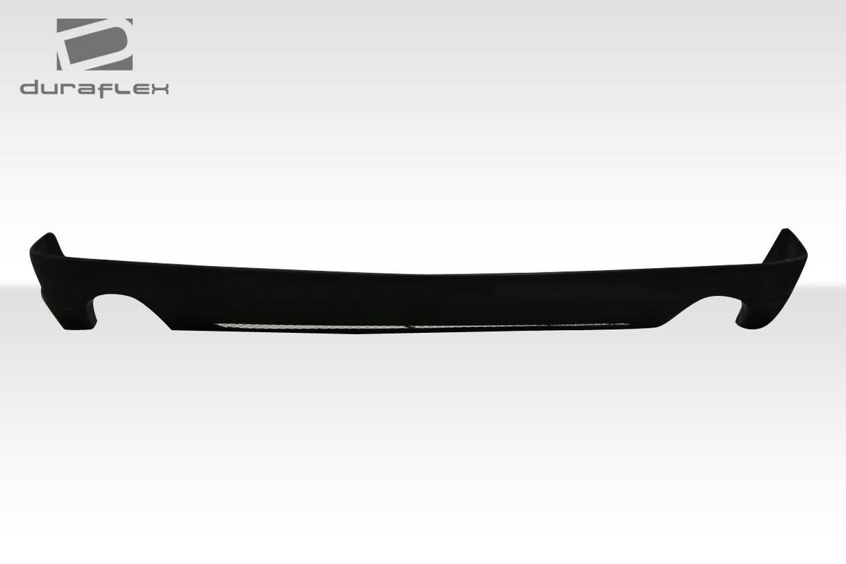 2006-2007 Lexus GS Series JPR Style Rear Lip Under Spoiler - FRP