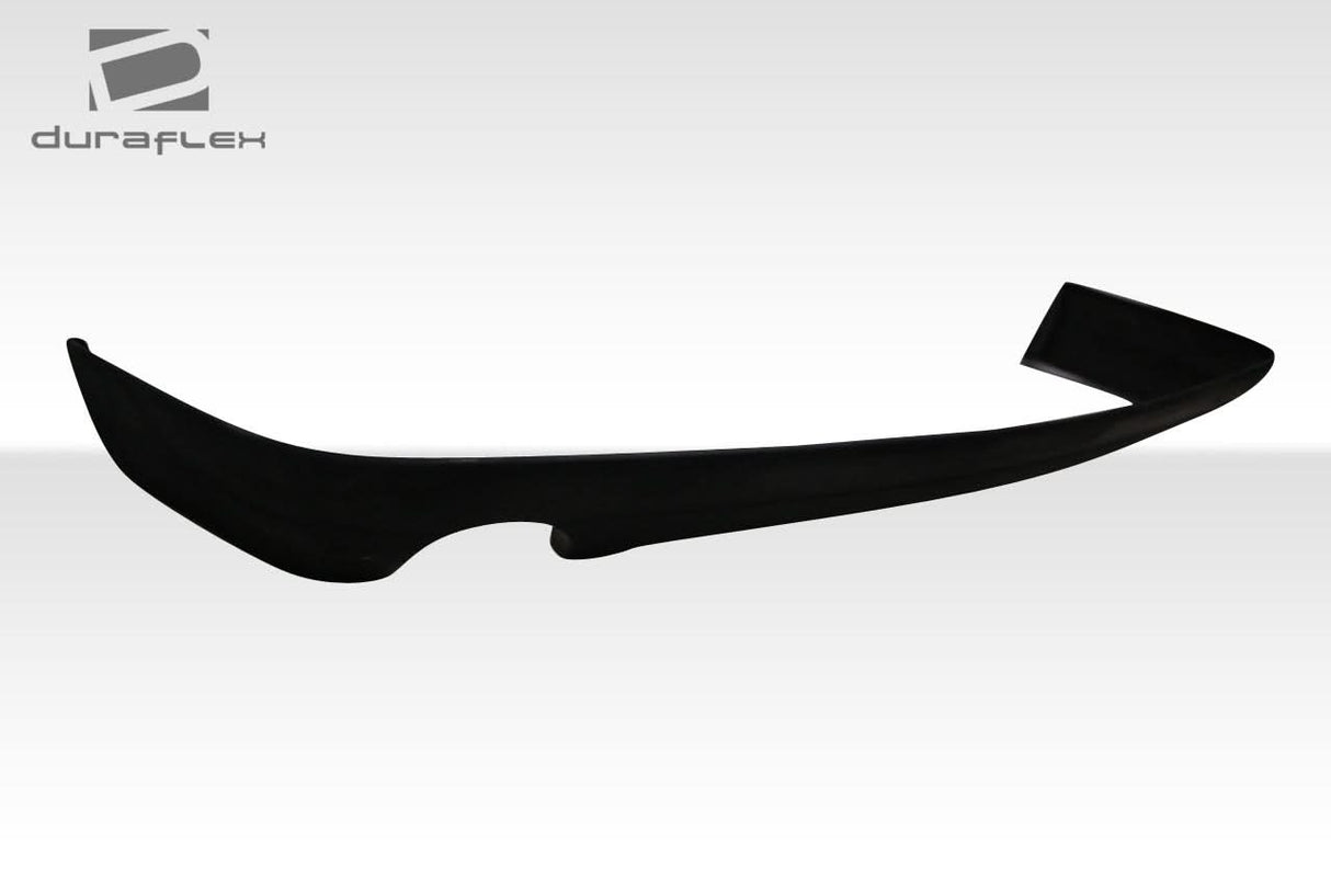 2006-2007 Lexus GS Series JPR Style Rear Lip Under Spoiler - FRP