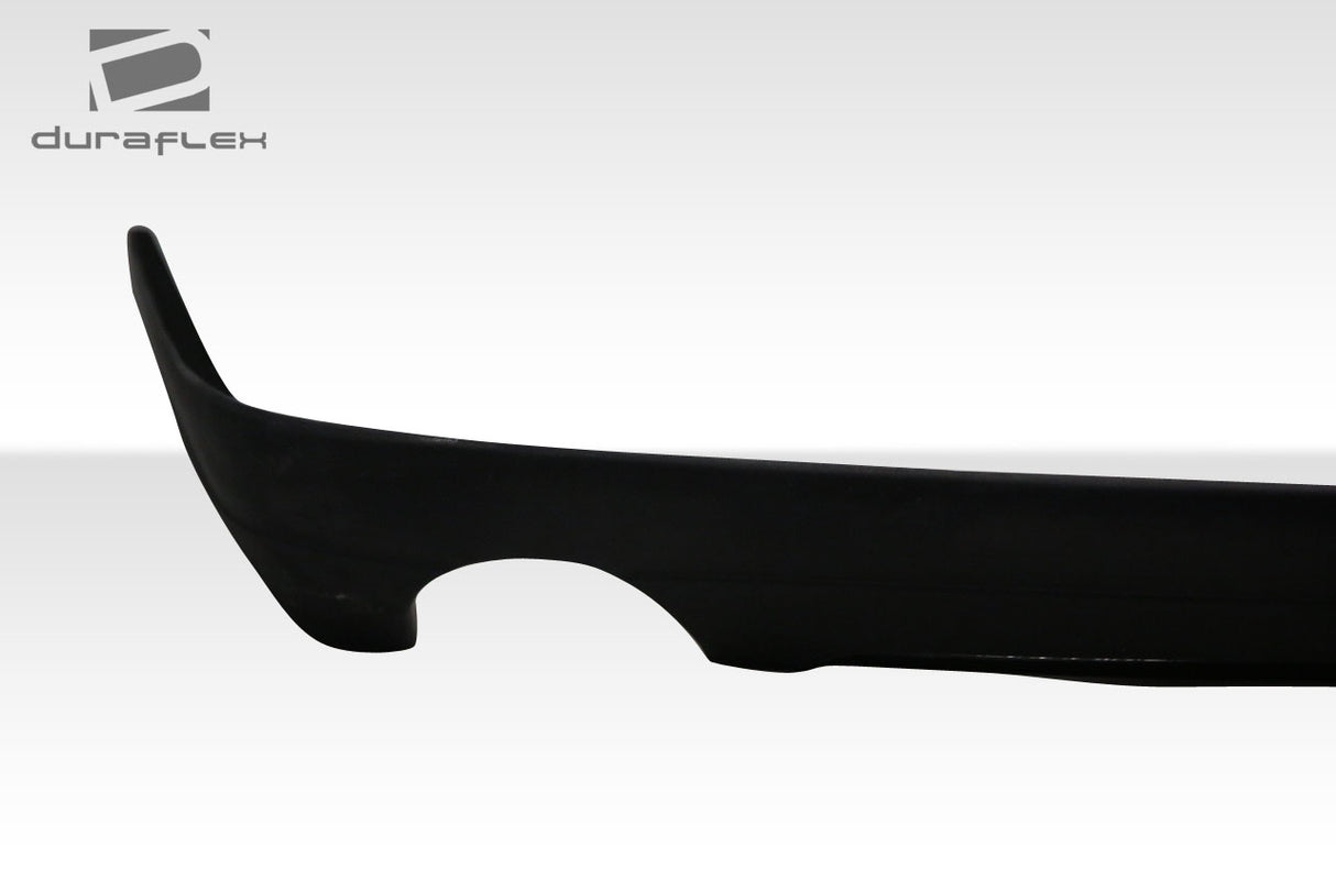 2006-2007 Lexus GS Series GS300 GS350 GS430 GS450 GS460 Duraflex JPR Rear Lip Under Spoiler Air Dam - 1 Piece