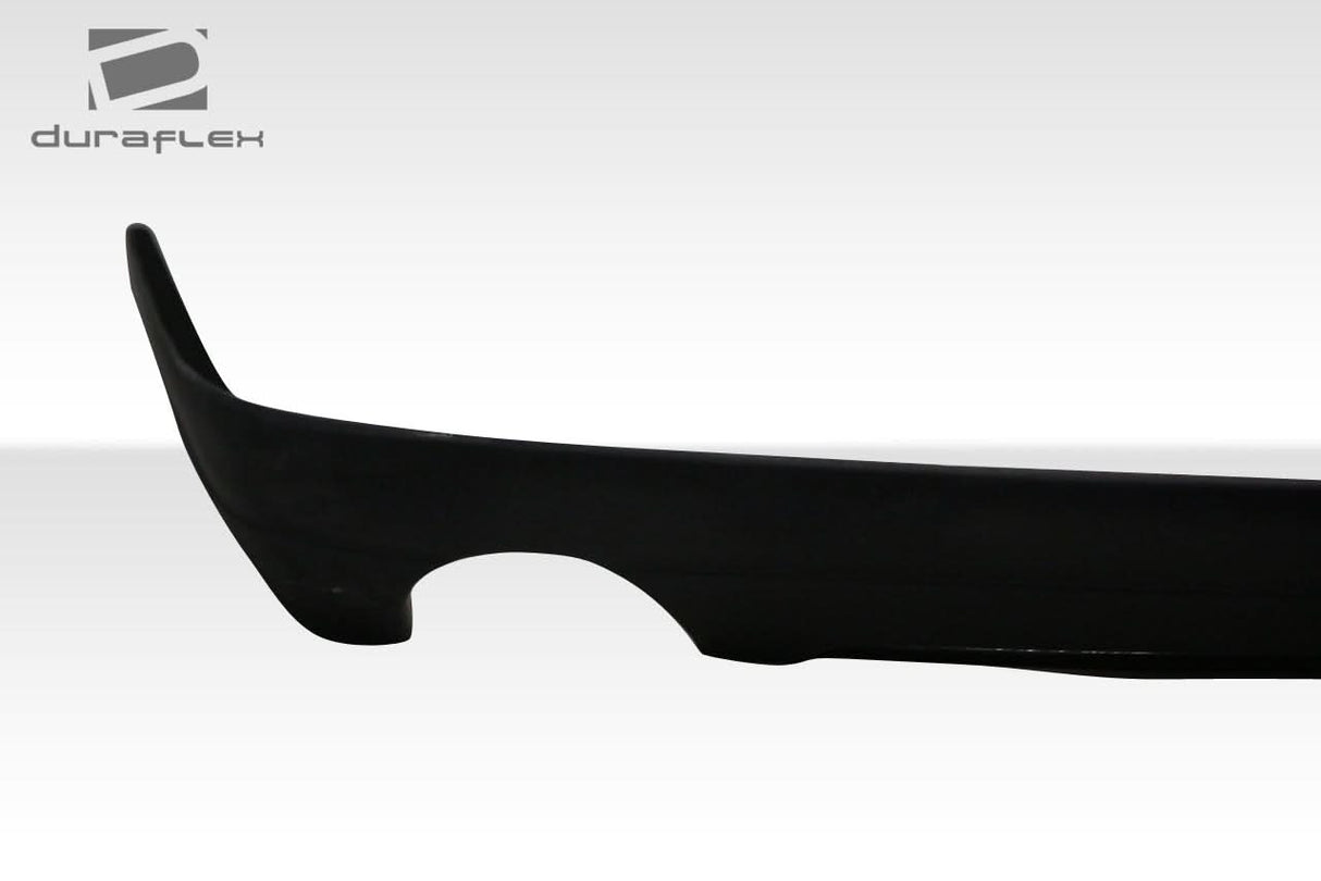 2006-2007 Lexus GS Series JPR Style Rear Lip Under Spoiler - FRP