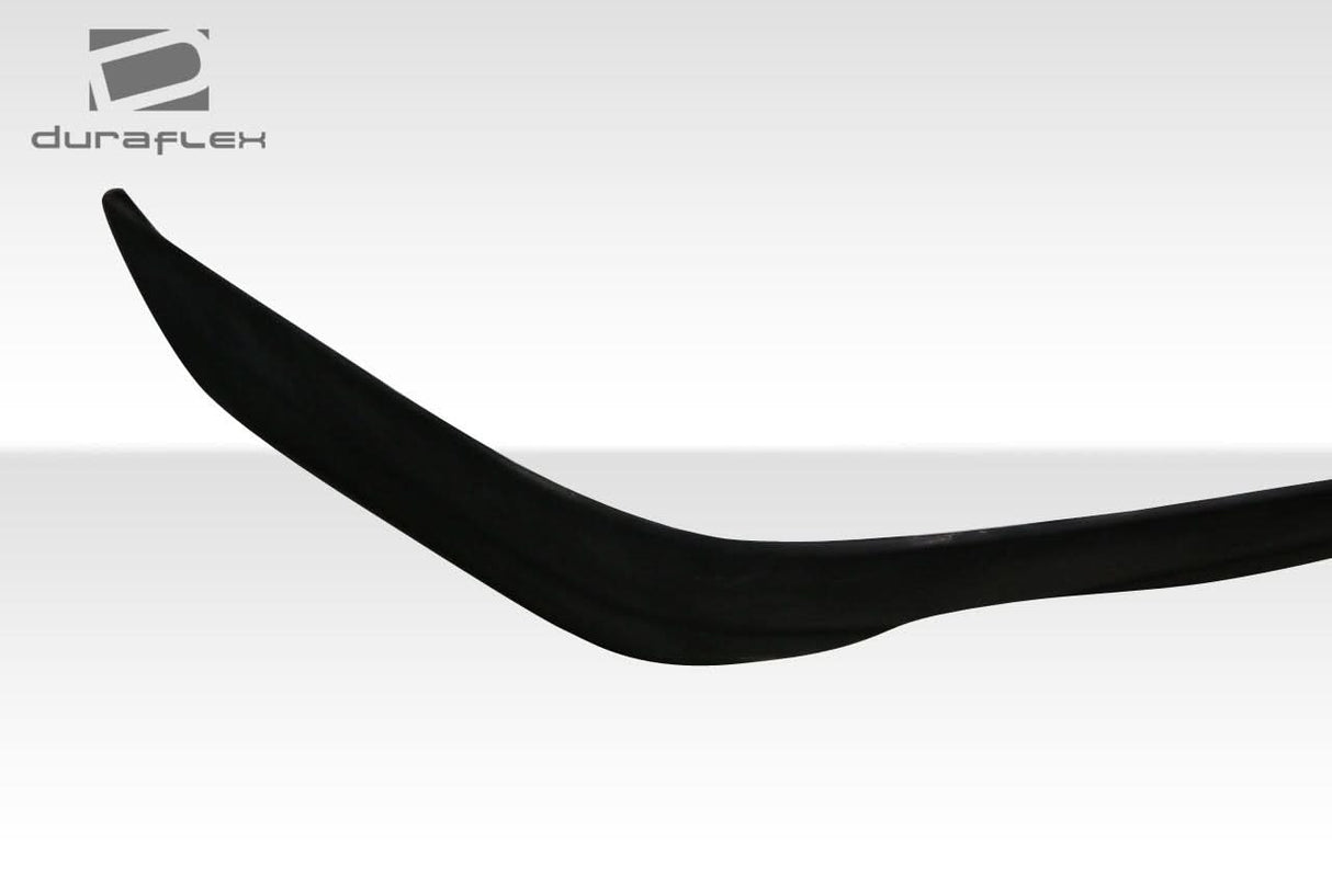 2006-2007 Lexus GS Series JPR Style Rear Lip Under Spoiler - FRP