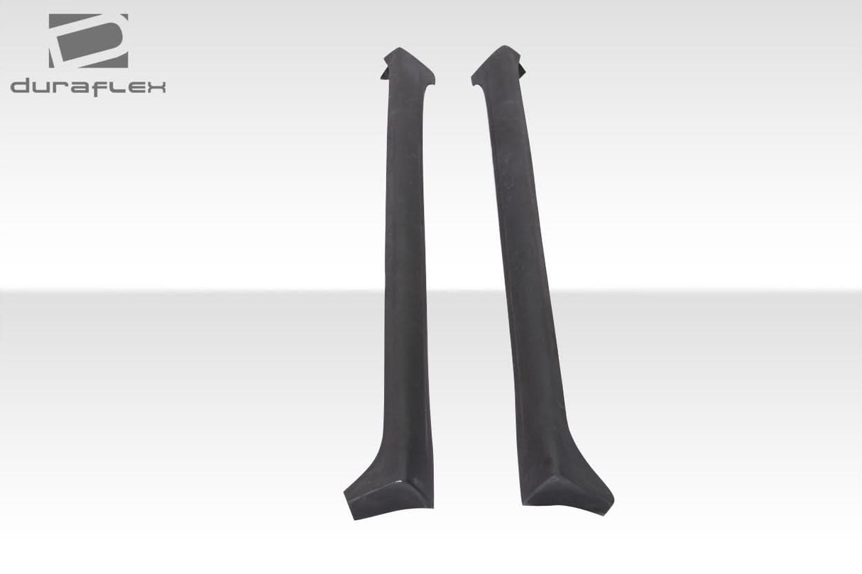 2006-2011 Lexus GS300 GS350 GS430 GS450 GS460 JPR Style Side Skirts - FRP