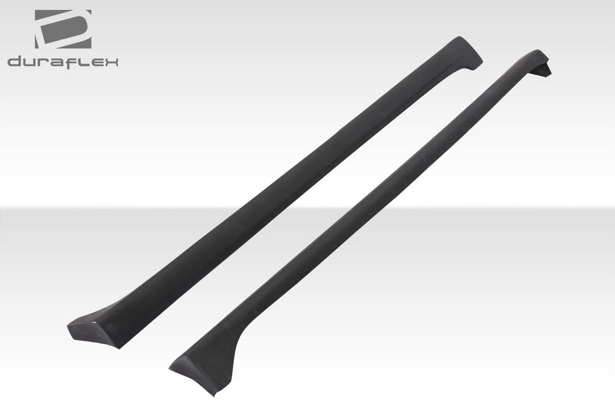 2006-2011 Lexus GS300 GS350 GS430 GS450 GS460 JPR Style Side Skirts - FRP