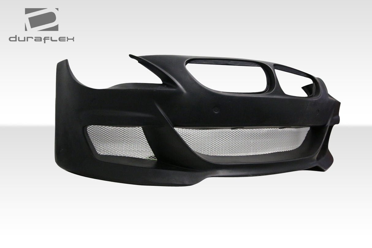 2004-2010 BMW 6 Series E63 E64 LMS Style Front Bumper Cover - FRP