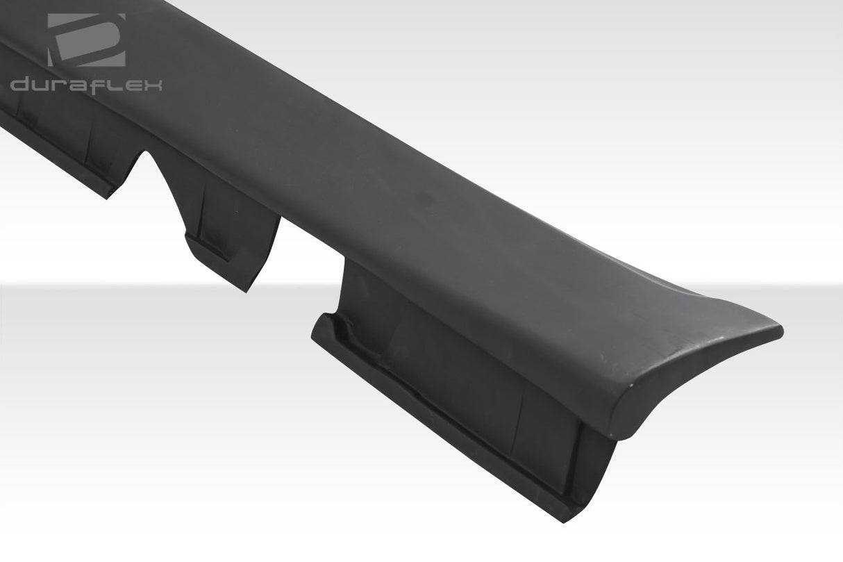 2004-2010 BMW 6 Series E63 E64 Convertible 2DR Duraflex LDS Side Skirts Rocker Panels - 2 Piece