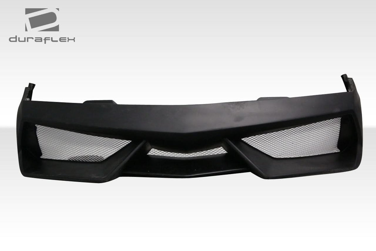 2004-2008 Lamborghini Gallardo LP560 LP570 Look Front Bumper - FRP
