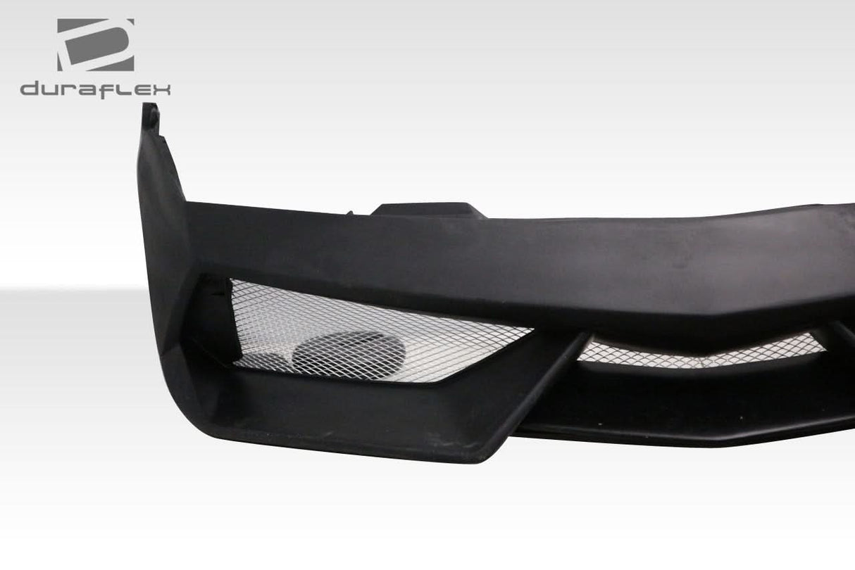 2004-2008 Lamborghini Gallardo LP560 LP570 Look Front Bumper - FRP