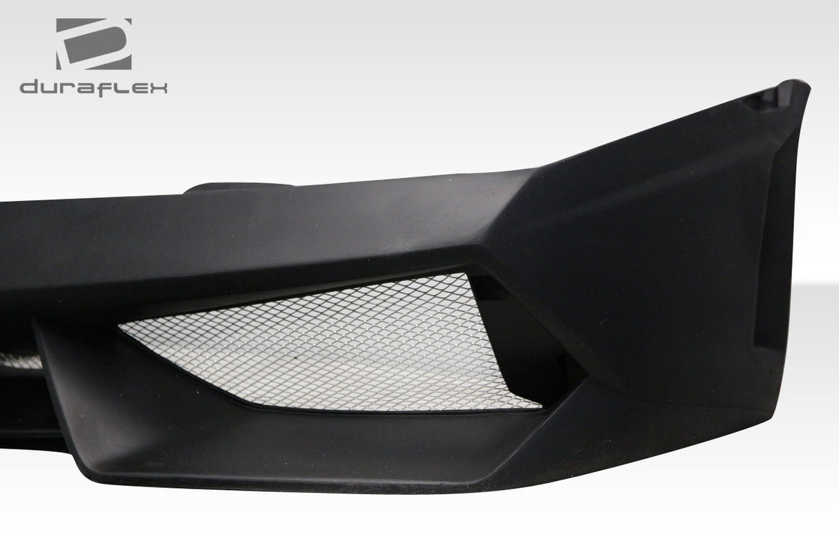 2004-2008 Lamborghini Gallardo Duraflex LP560 LP570 Look Front Bumper Cover - 1 Piece
