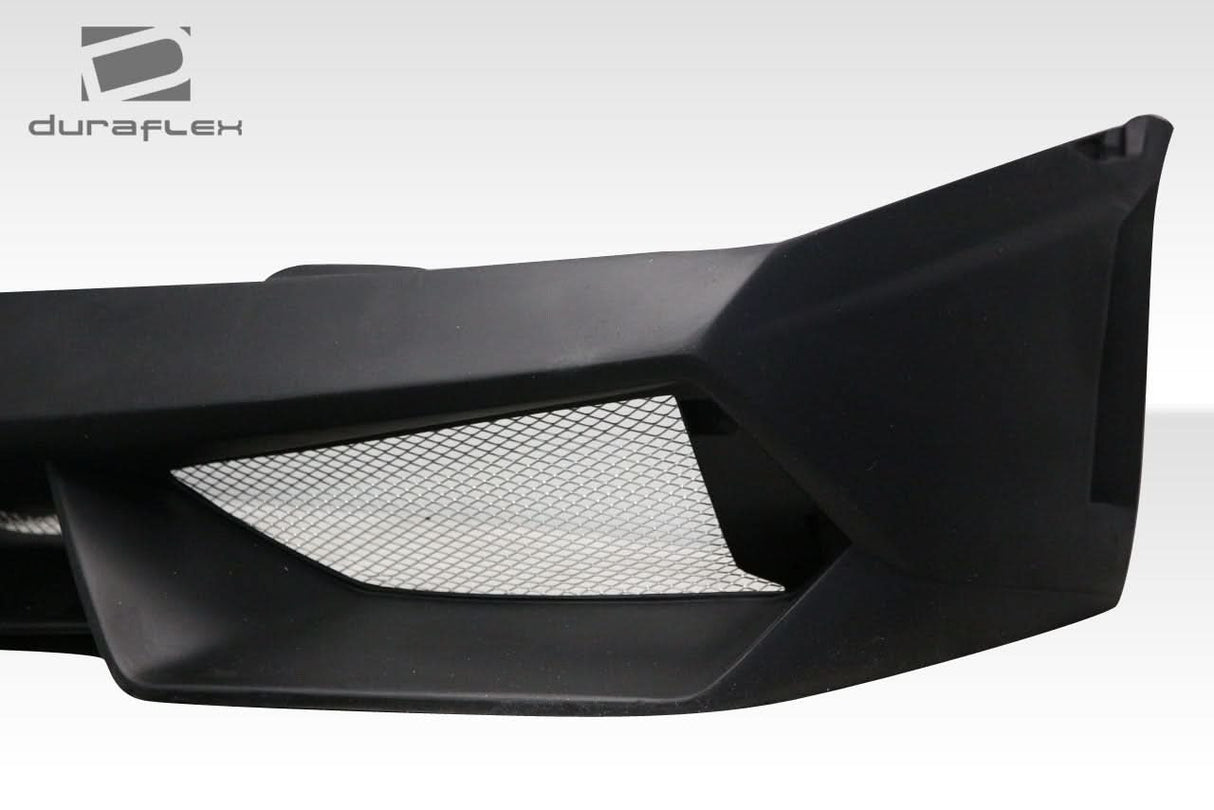 2004-2008 Lamborghini Gallardo LP560 LP570 Look Front Bumper - FRP