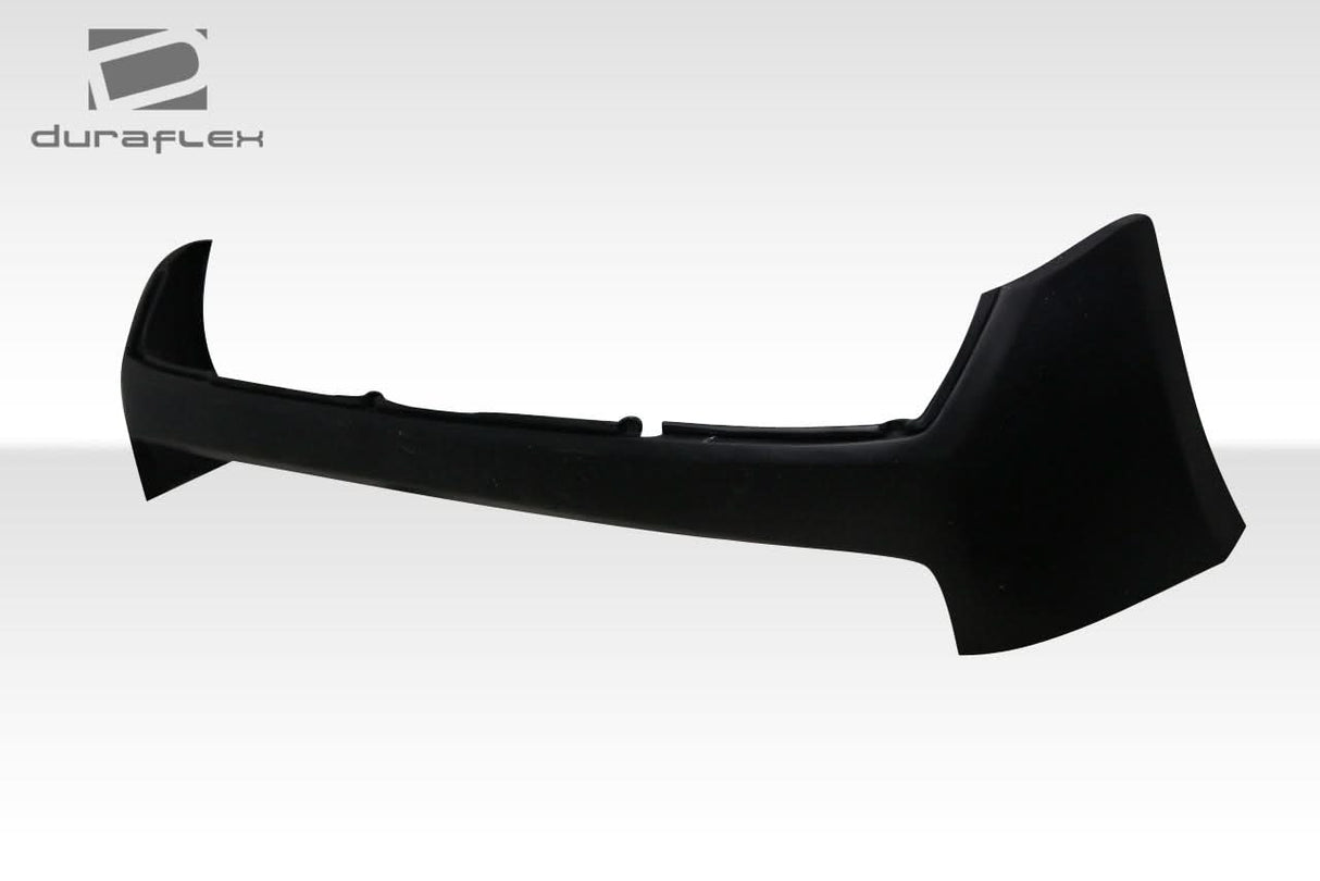 2004-2008 Lamborghini Gallardo LP560 LP570 Look Rear Bumper Cover - FRP