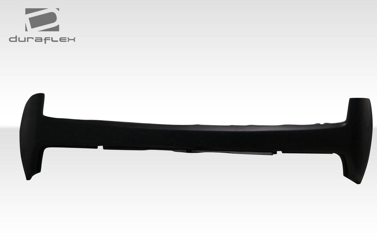 2004-2008 Lamborghini Gallardo LP560 LP570 Look Rear Bumper Cover - FRP
