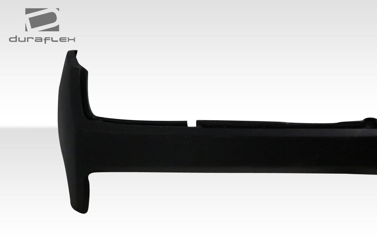 2004-2008 Lamborghini Gallardo LP560 LP570 Look Rear Bumper Cover - FRP