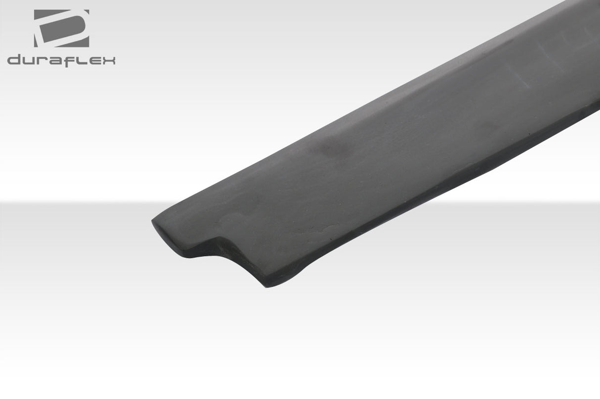 2004-2008 Lamborghini Gallardo LP570 Style Side Skirts - 2 Piece - FRP