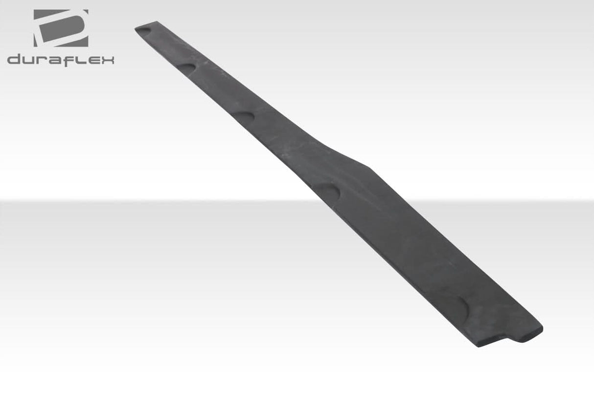 2004-2008 Lamborghini Gallardo LP570 Style Side Skirts - 2 Piece - FRP