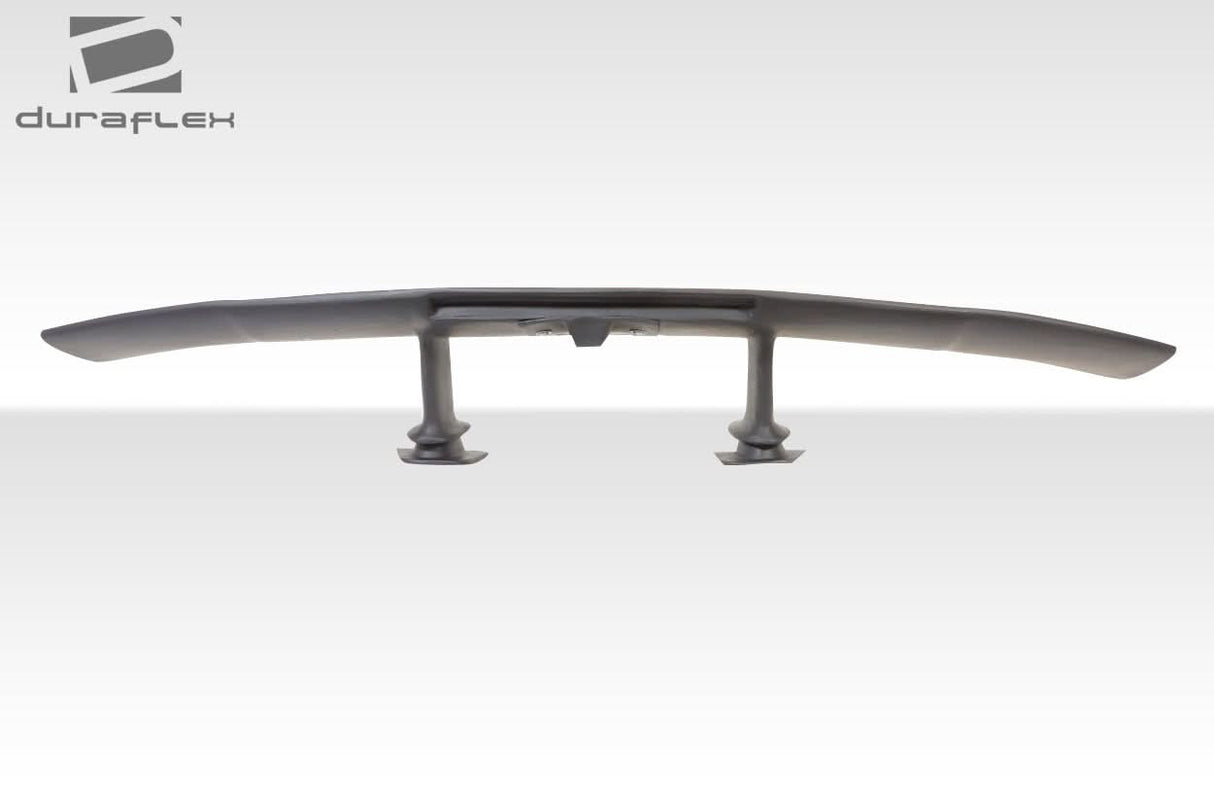 2004-2013 Lamborghini Gallardo LP560 LP570 Look Rear Wing Spoiler - FRP