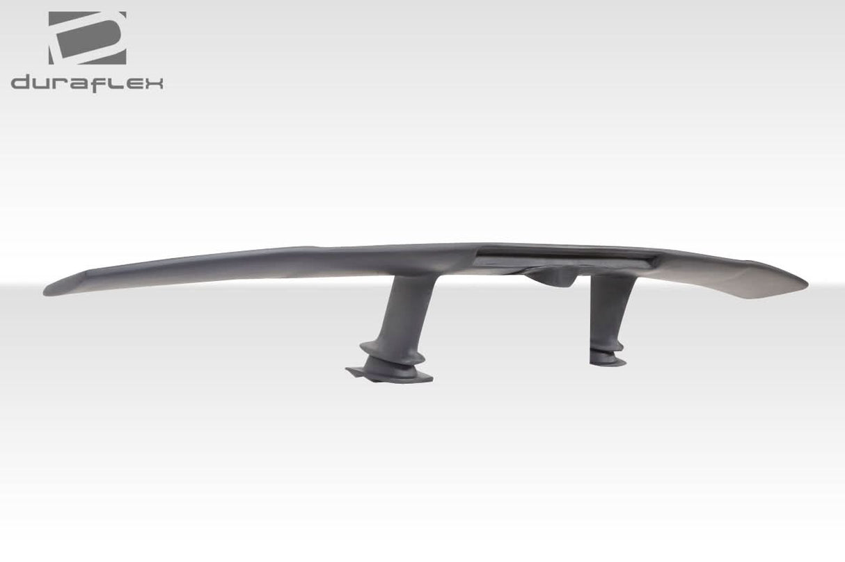 2004-2013 Lamborghini Gallardo LP560 LP570 Look Rear Wing Spoiler - FRP