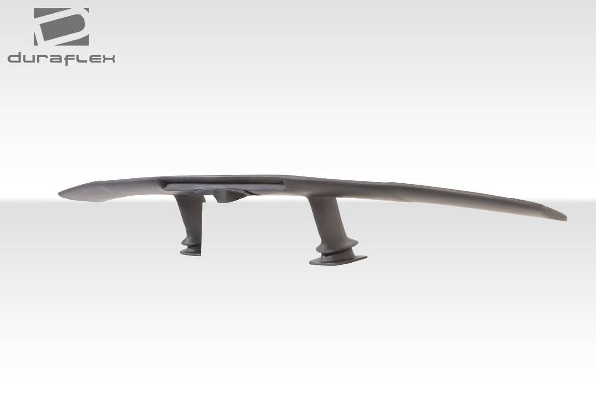 2004-2013 Lamborghini Gallardo LP560 LP570 Look Rear Wing Spoiler - FRP