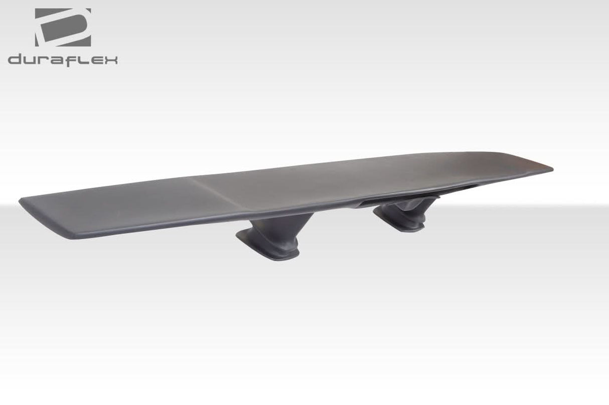 2004-2013 Lamborghini Gallardo LP560 LP570 Look Rear Wing Spoiler - FRP