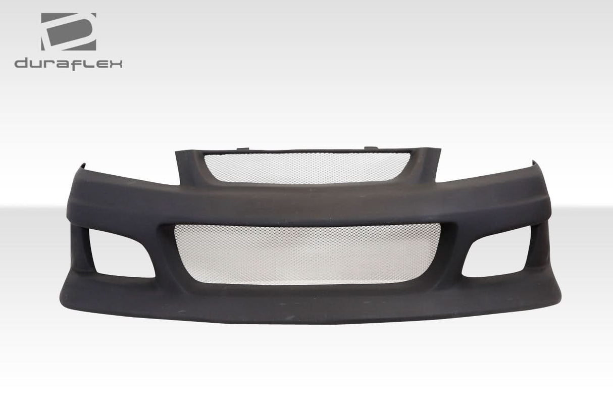 2004-2008 Acura TSX SPN Style Front Bumper Cover - FRP