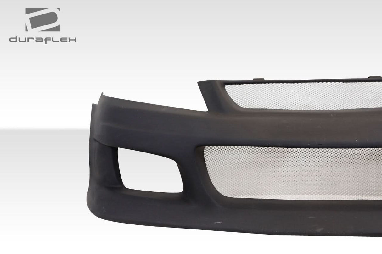 2004-2008 Acura TSX SPN Style Front Bumper Cover - FRP