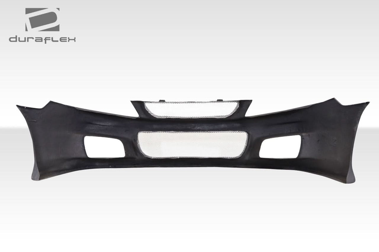 2004-2008 Acura TSX SPN Style Front Bumper Cover - FRP