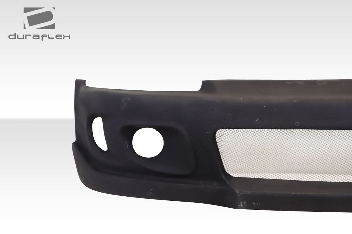 1992-1995 Honda Civic VRS Style Front Bumper Cover - FRP