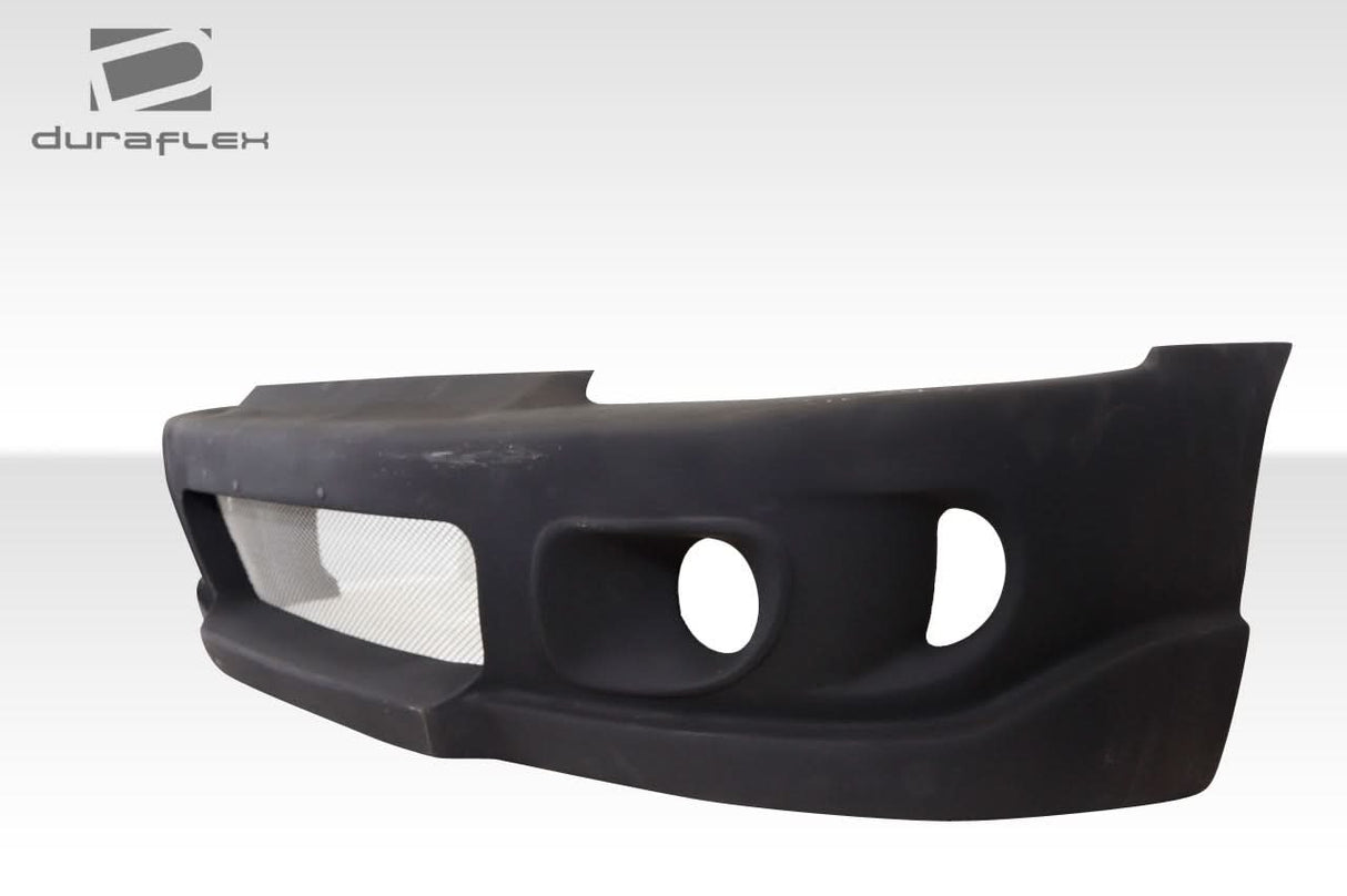 1992-1995 Honda Civic VRS Style Front Bumper Cover - FRP