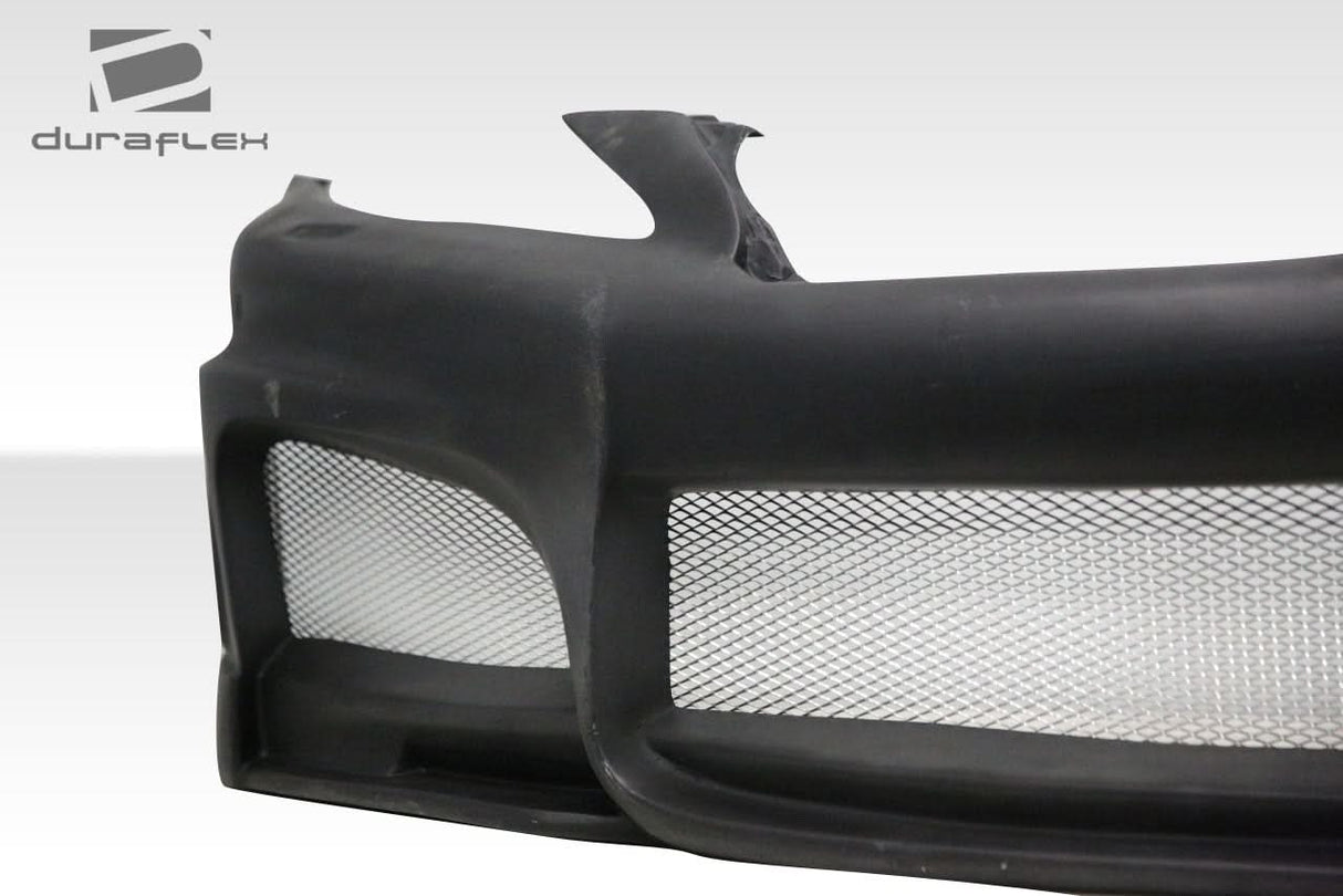 2008-2014 Lexus IS-F W-1 Style Front Bumper Cover - FRP