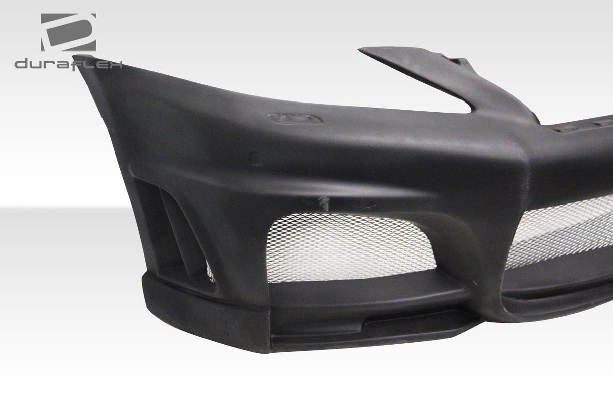 2008-2014 Lexus IS-F Duraflex W-1 Front Bumper Cover - 1 Piece