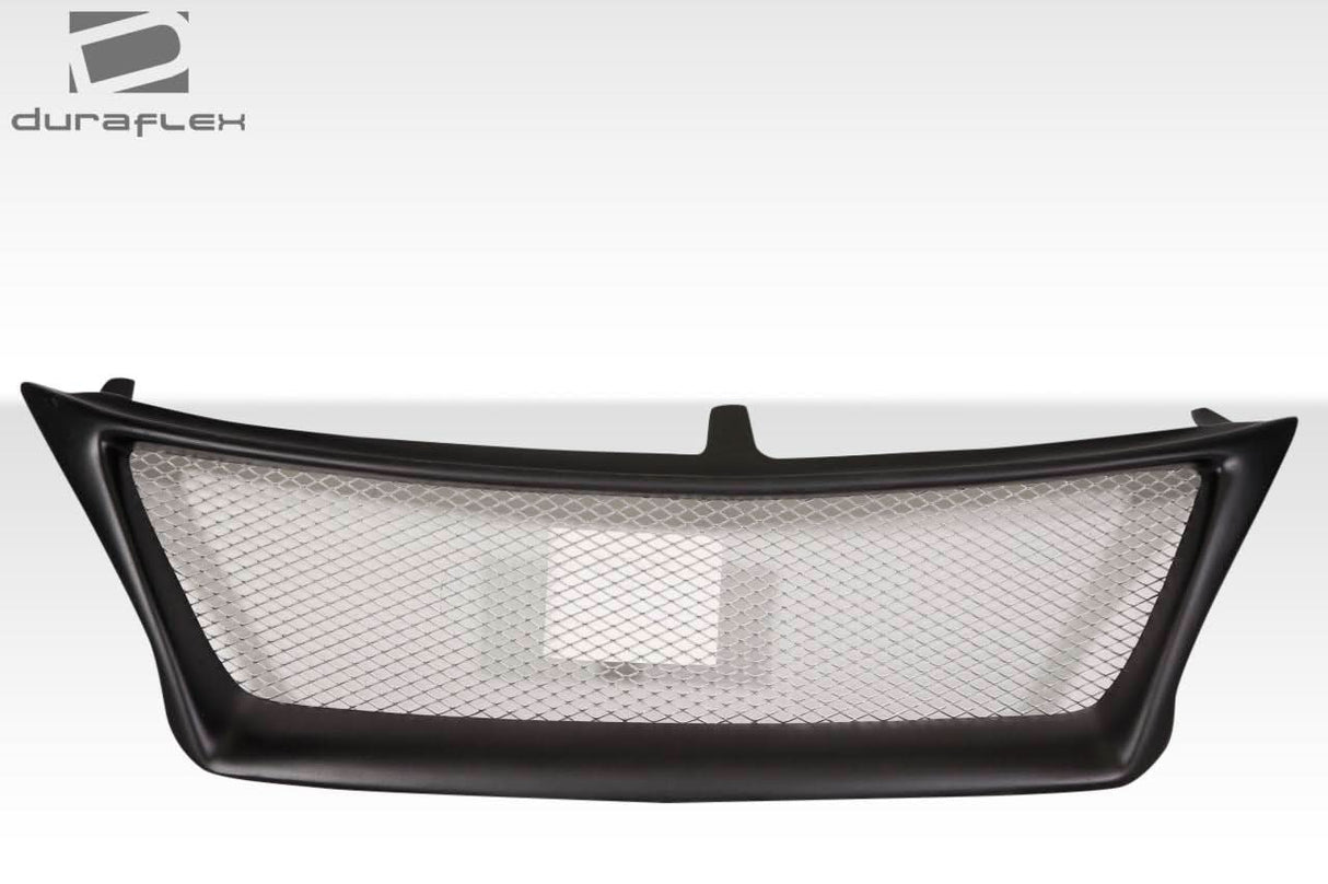 2008-2014 Lexus IS-F W1 Style Grille - 1 Piece - FRP