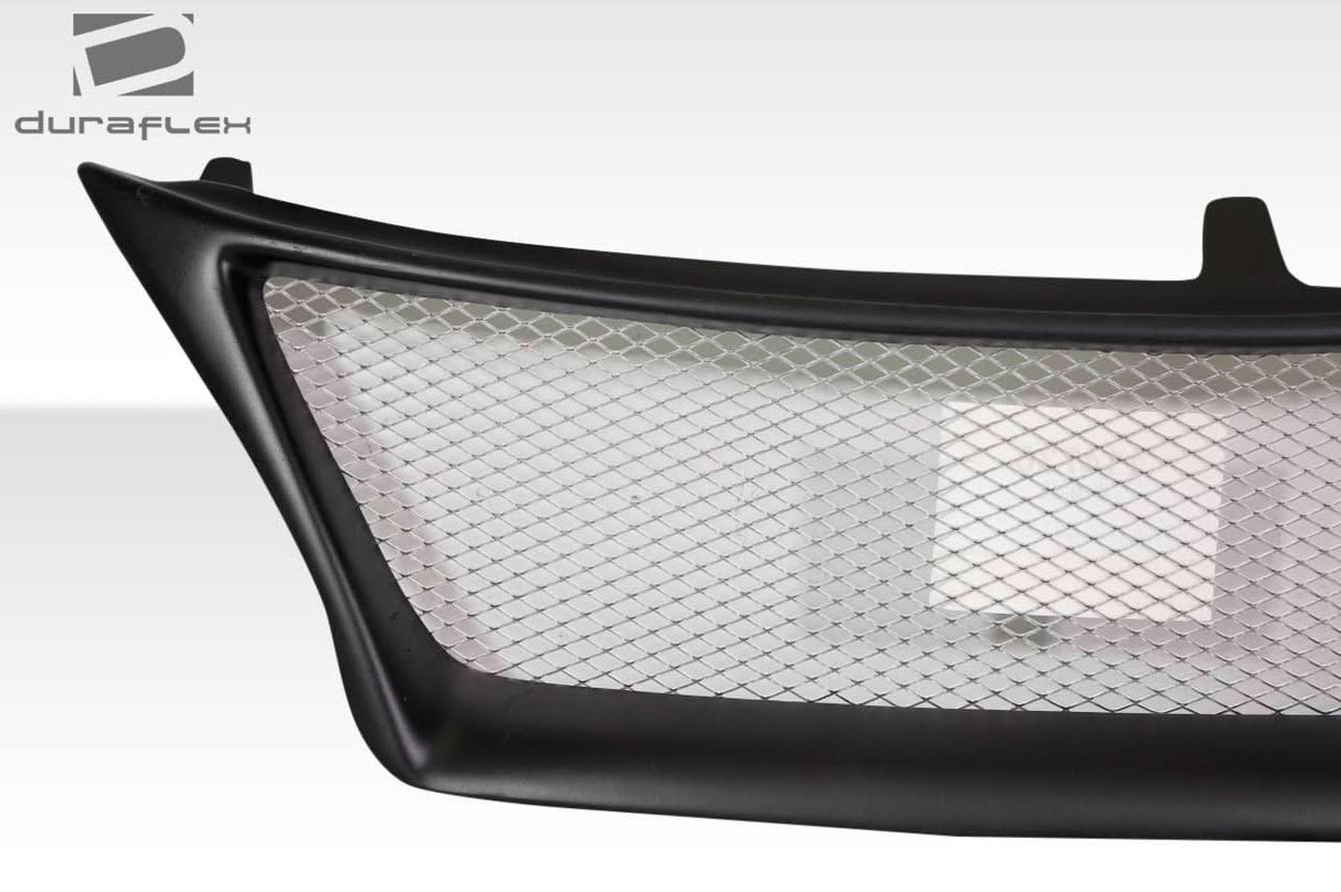 2008-2014 Lexus IS-F W1 Style Grille - 1 Piece - FRP