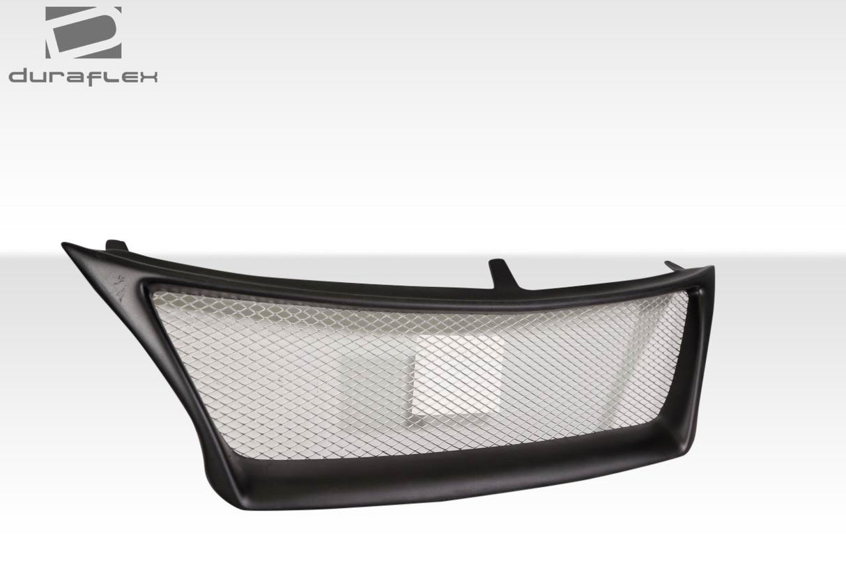 2008-2014 Lexus IS-F Duraflex W1 Grille - 1 Piece