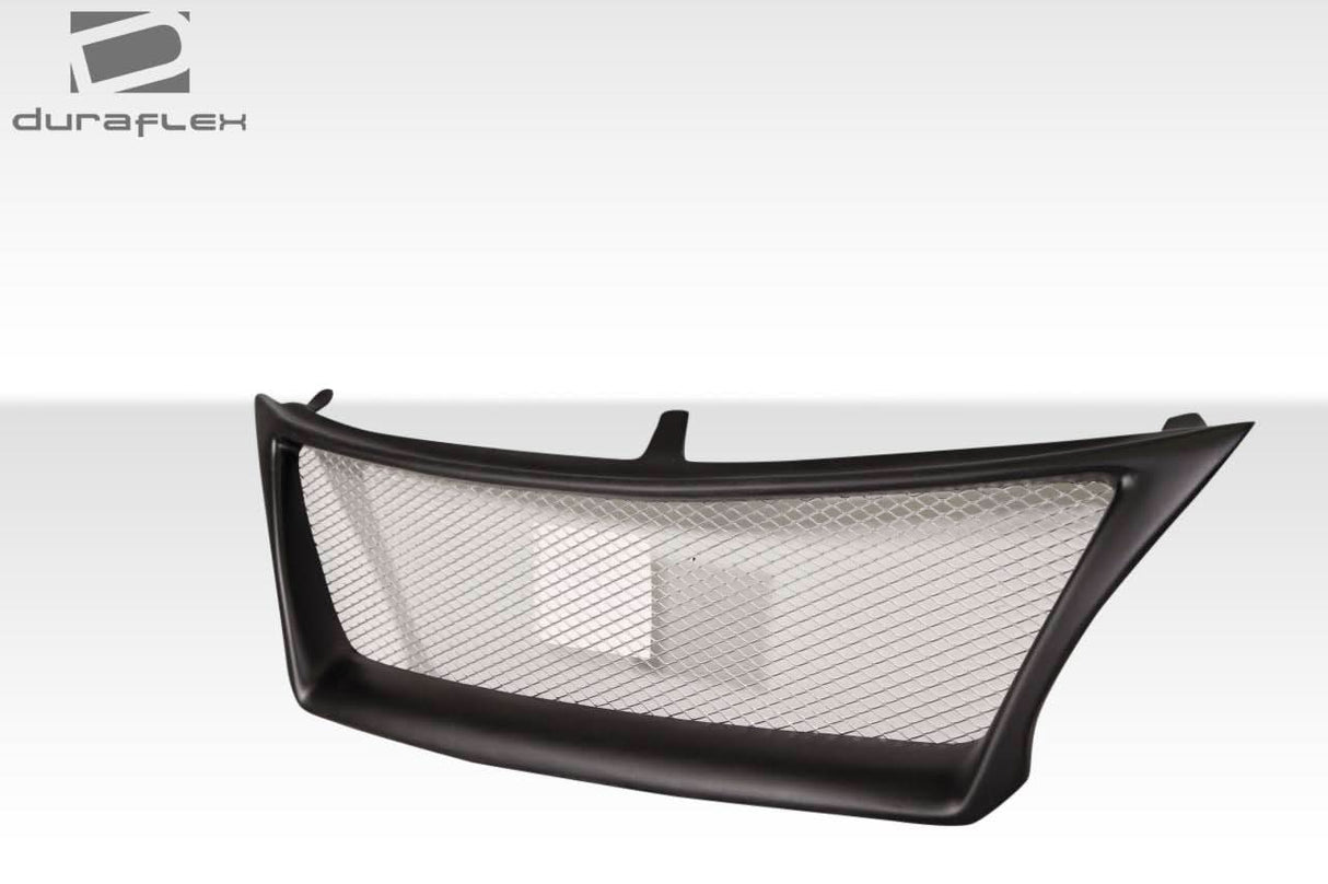 2008-2014 Lexus IS-F W1 Style Grille - 1 Piece - FRP