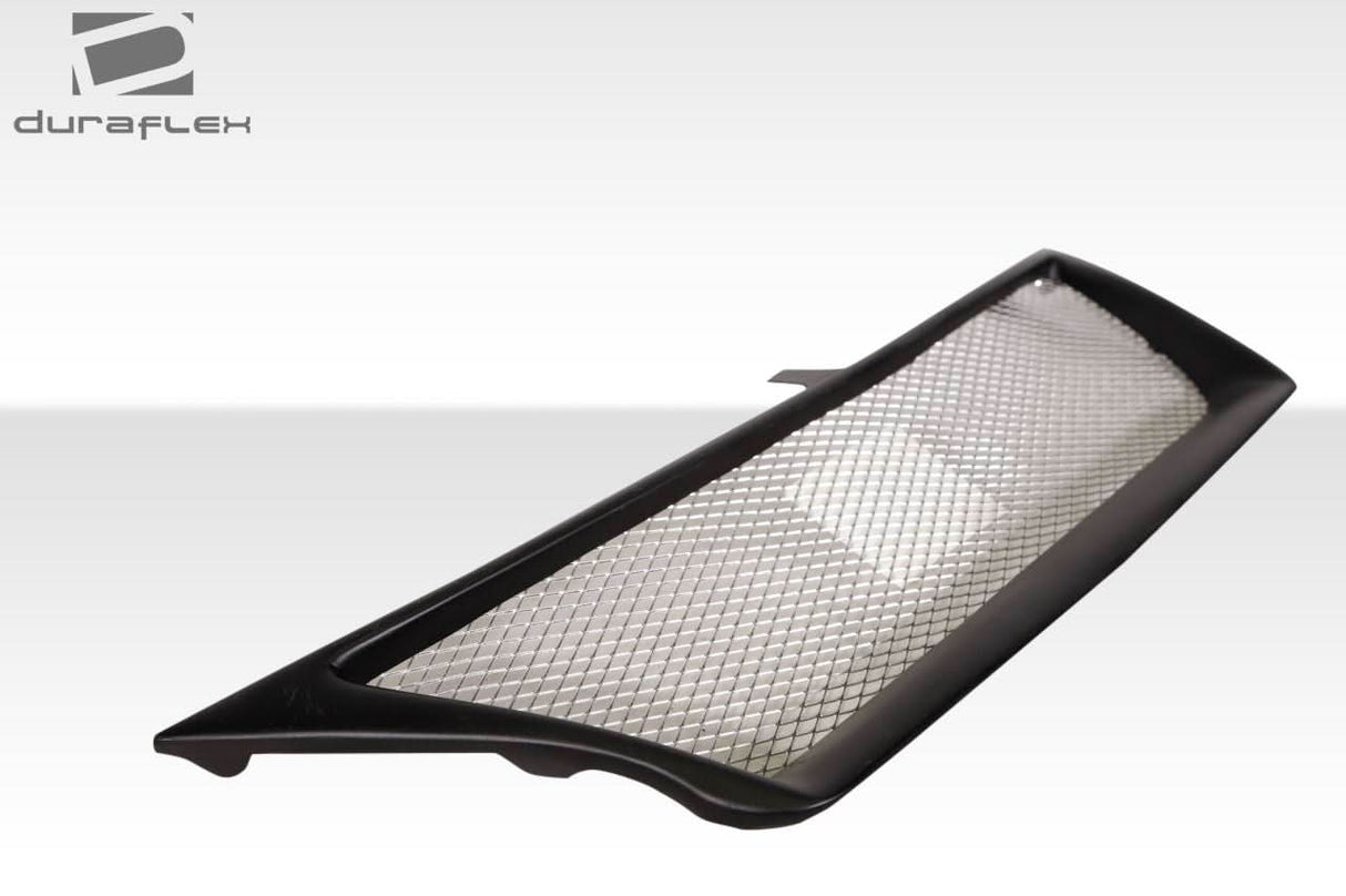 2008-2014 Lexus IS-F W1 Style Grille - 1 Piece - FRP
