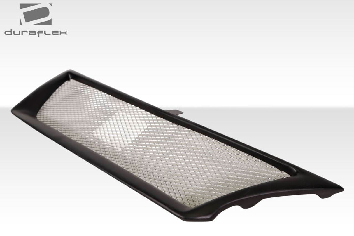 2008-2014 Lexus IS-F W1 Style Grille - 1 Piece - FRP