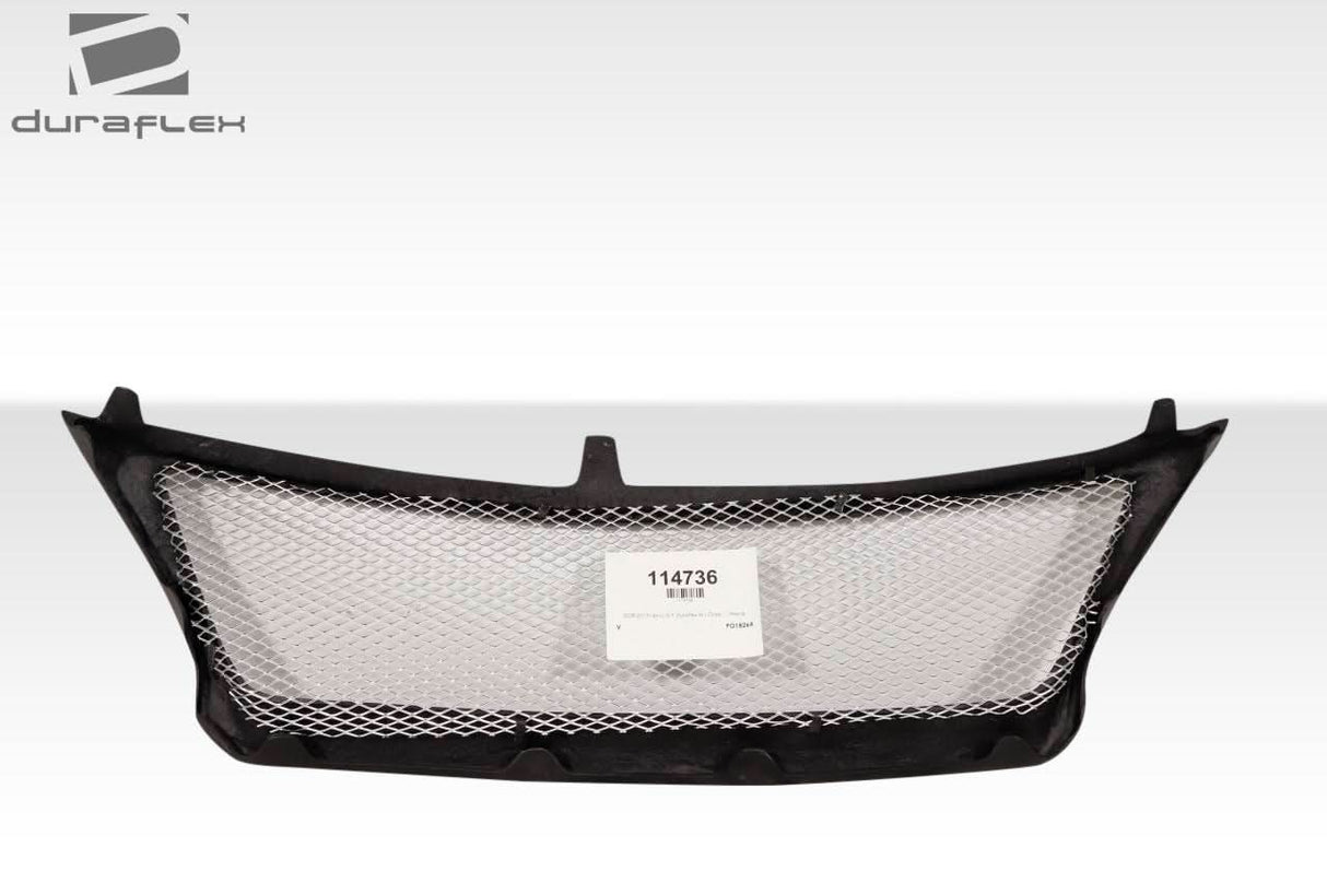 2008-2014 Lexus IS-F W1 Style Grille - 1 Piece - FRP
