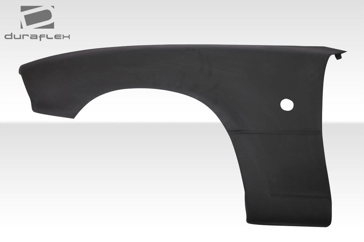 1990-1997 Mazda Miata ARS Style Wide Body Front Fender Flares - FRP