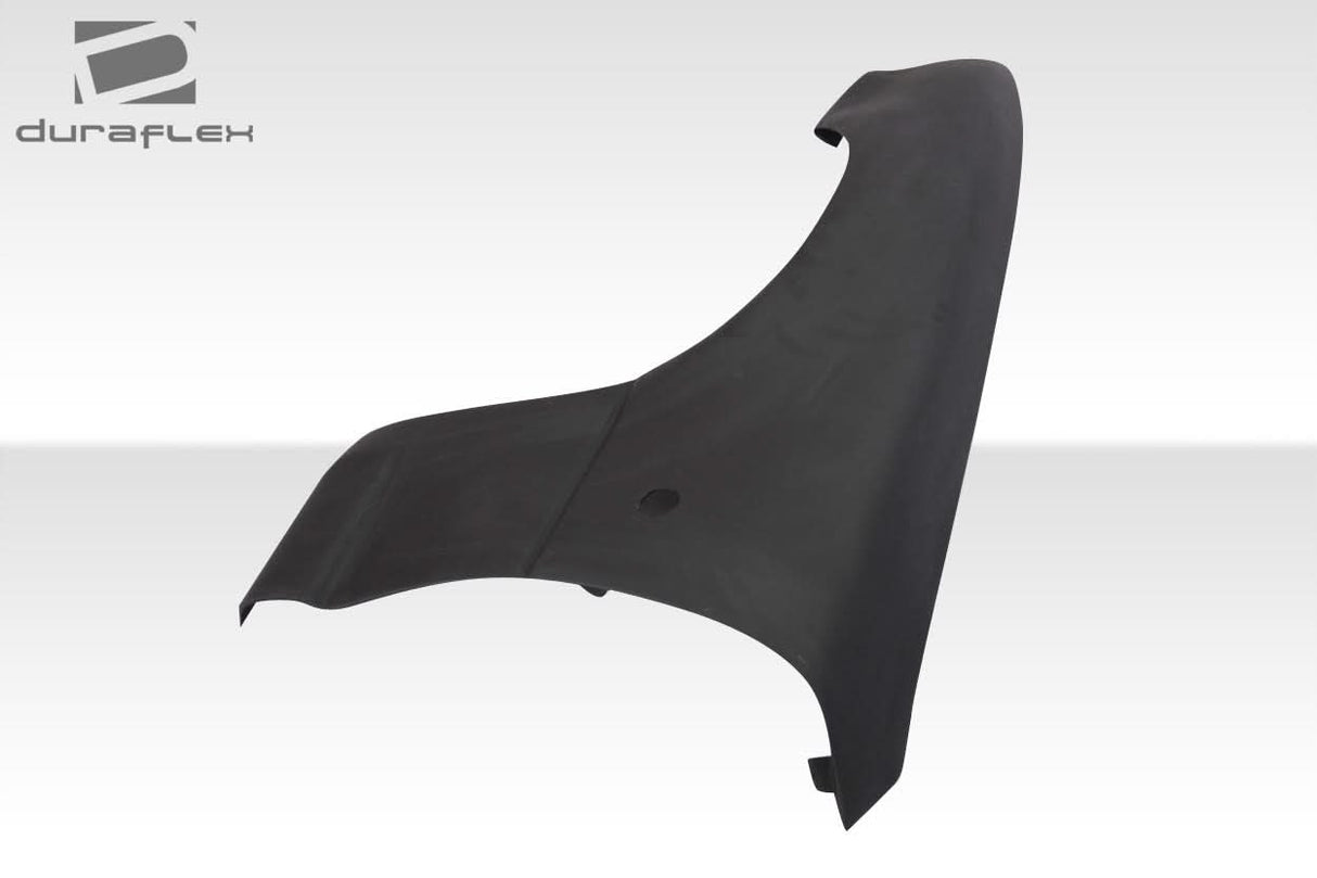 1990-1997 Mazda Miata ARS Style Wide Body Front Fender Flares - FRP