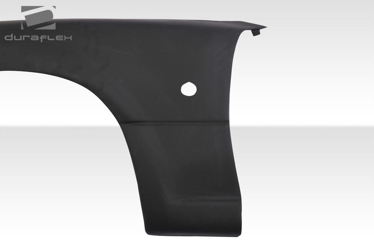 1990-1997 Mazda Miata ARS Style Wide Body Front Fender Flares - FRP