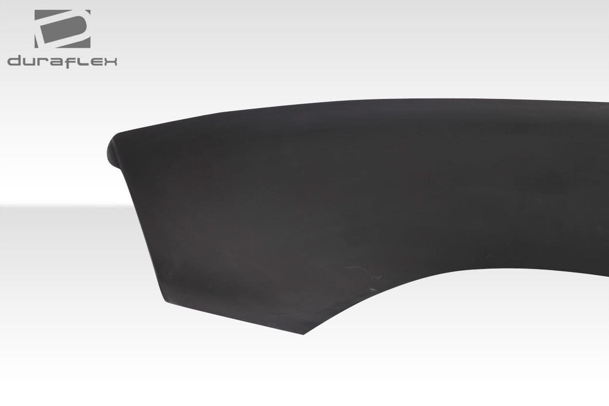 1990-1997 Mazda Miata ARS Style Wide Body Front Fender Flares - FRP