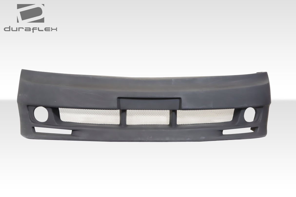 2003-2004 Infiniti M45 Duraflex A Spec Front Bumper Cover - 1 Piece
